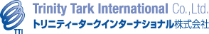トリニティータークインターナショナル株式会社のロゴ